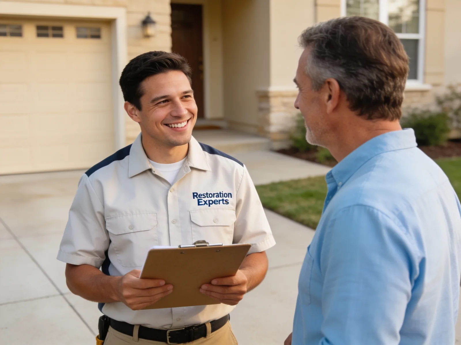 Water Damage Cleanup West Point, GA FAQs